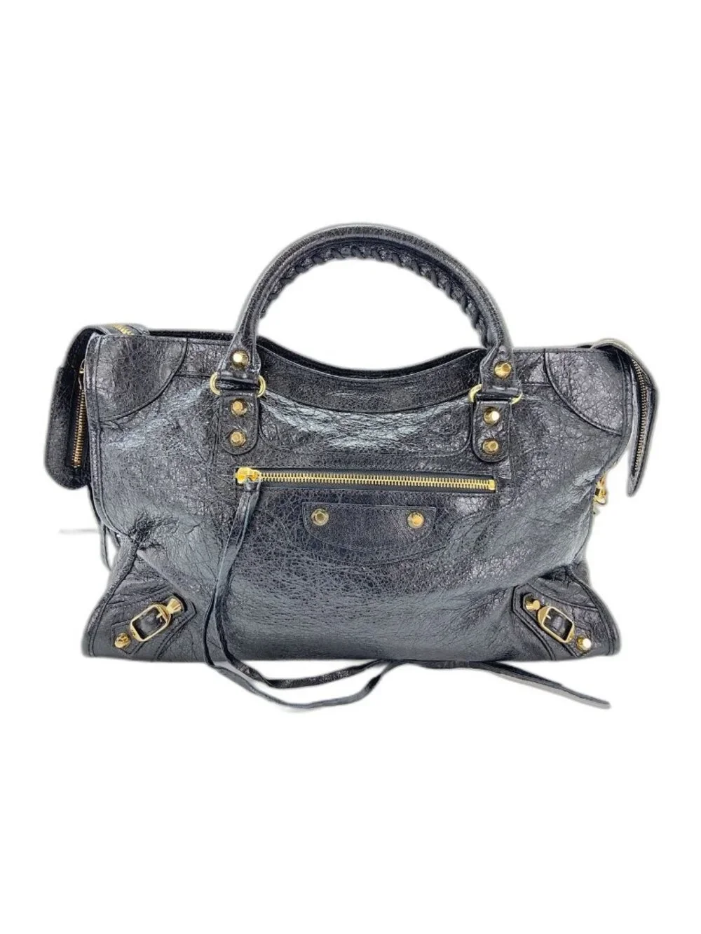 Balenciaga Shoulder Bag the City